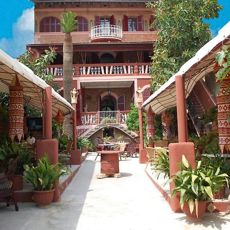 Hostal Corona Palma Exterior foto
